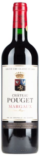 Chateau Pouget Margaux