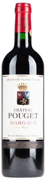 Chateau Pouget Margaux