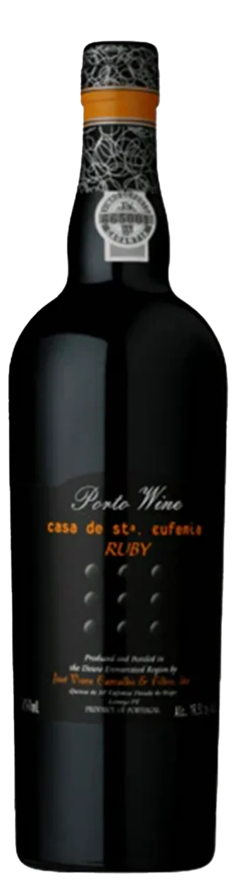 Casa de Santa Eufemia Port Ruby Casa de Santa Eufemia Port Ruby