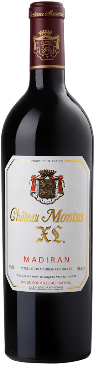 Montus Madiran Xl Montus Madiran Xl