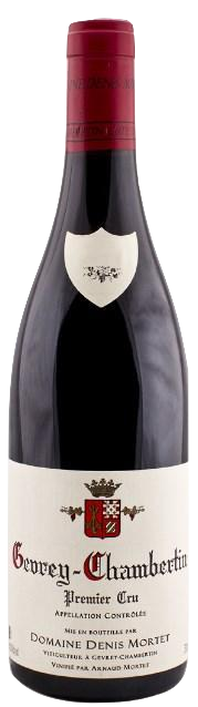Domaine Denis Mortet Gevrey Chambertin Premier Cru