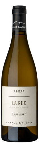 Arnaud Lambert Saumur Clos de la Rue