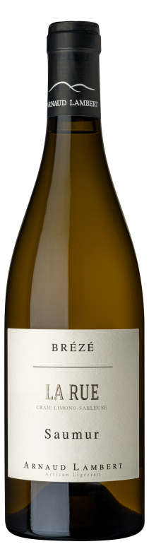 Arnaud Lambert Saumur Clos de la Rue Arnaud Lambert Saumur Clos de la Rue