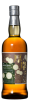 Akkeshi Distillery Single Malt Whisky "Hakuro - Glistening White Dew"