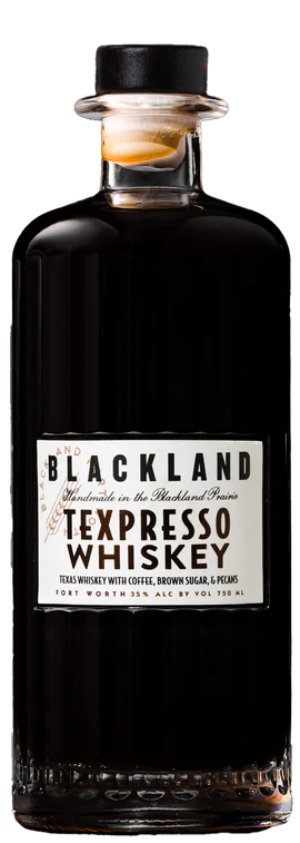 Blackland Whiskey Texpresso