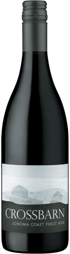 CrossBarn By Paul Hobbs Pinot Noir