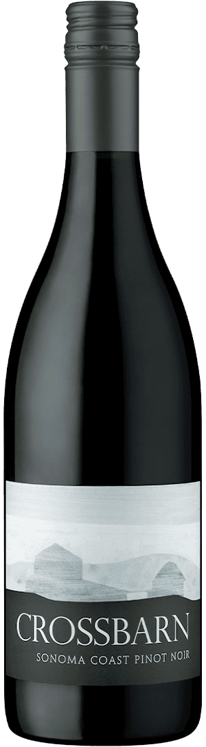 CrossBarn By Paul Hobbs Pinot Noir