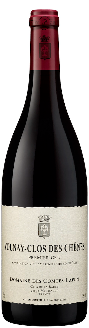 Domaine des Comtes-Lafon Volnay 1er Cru Clos des Chenes Domaine des Comtes-Lafon Volnay 1er Cru Clos des Chenes