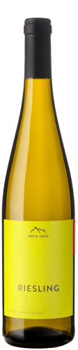 Erste + Neue Riesling
