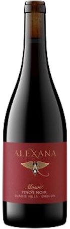 Alexana Pinot Noir Mosaic
