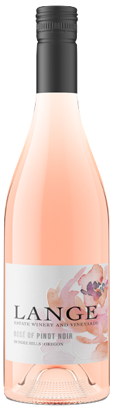 Lange Rose Of Pinot Noir