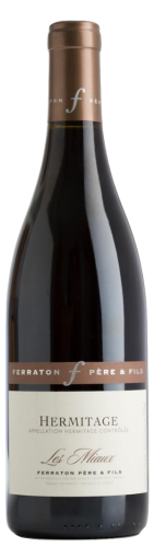 Ferraton Pere & Fils Hermitage Les Miaux Rouge Ferraton Pere & Fils Hermitage Les Miaux Rouge