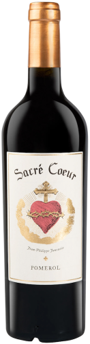 Chateau Sacre Coeur Pomerol Chateau Sacre Coeur Pomerol