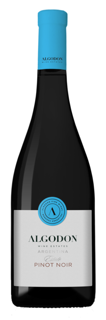 Algodon Pinot Noir