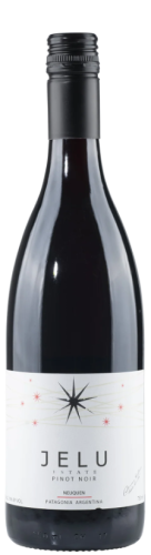 Jelu Pinot Noir Neuquen