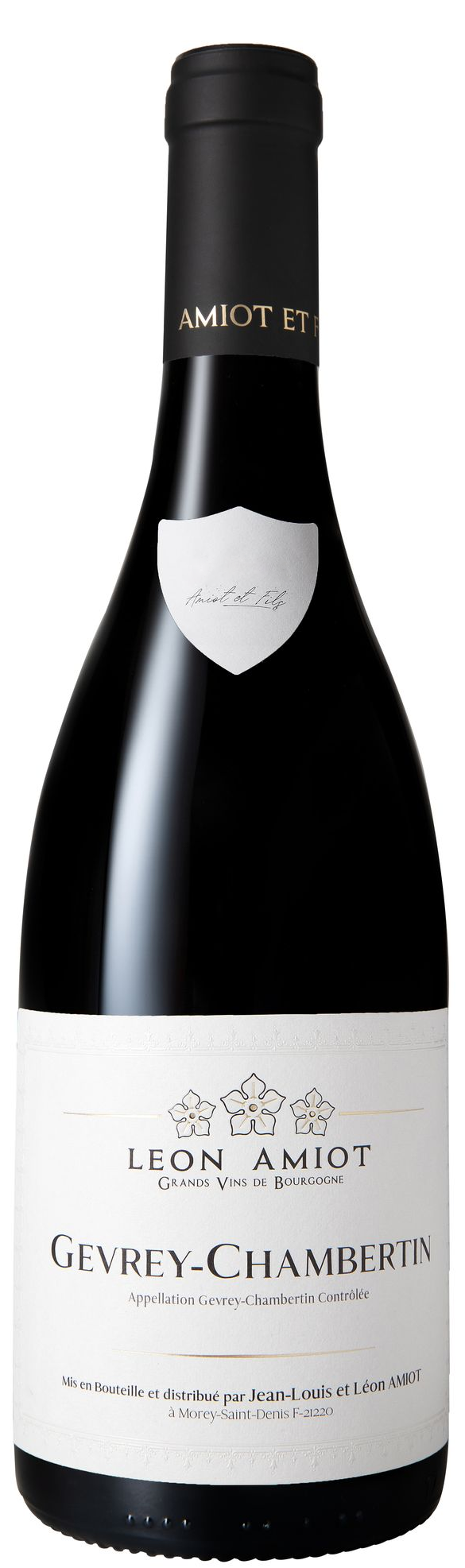 Leon Amiot Gevrey Chambertin