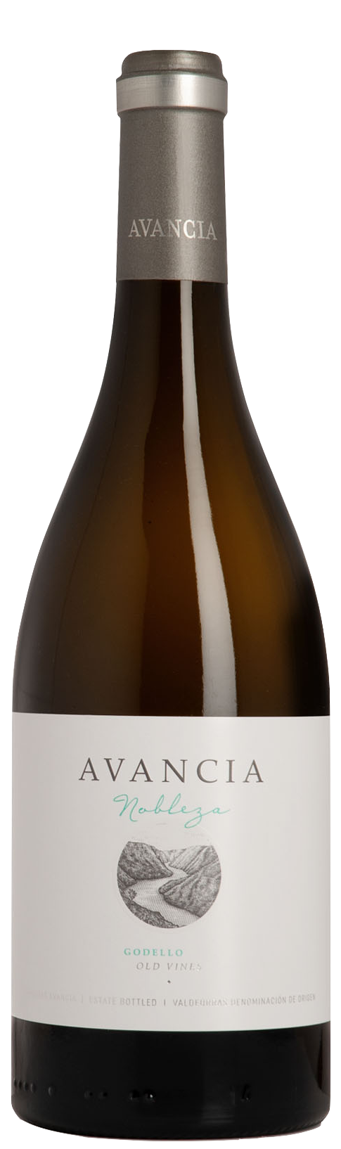 Avancia Godello Old Vines Nobleza