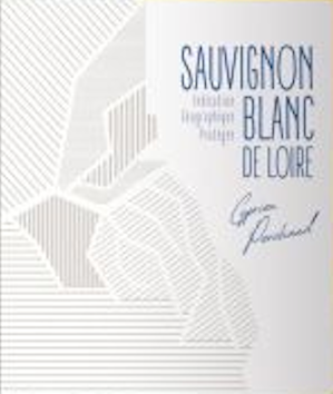 Cyprien Perchaud Val de Loire Sauvignon Blanc Cyprien Perchaud Val de Loire Sauvignon Blanc