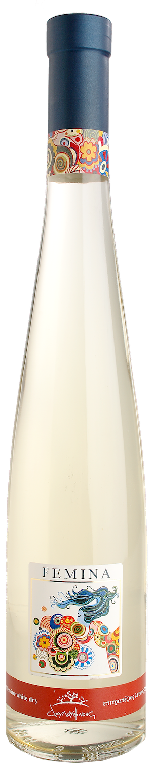 Douloufakis Winery Malvasia Femina Douloufakis Winery Malvasia Femina