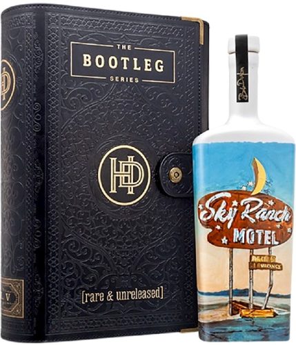 Heaven's Door Bourbon Bootleg Volume 5