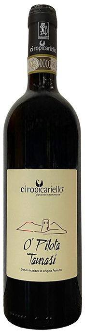 Ciro Picariello Taurasi O Pilota