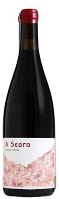 Iria Otero "A Seara" Tinto