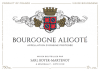 Yves Boyer-Martenot Bourgogne Aligote