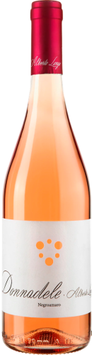 Alberto Longo Negroamaro Rosato "Donnadele" Alberto Longo Negroamaro Rosato "Donnadele"