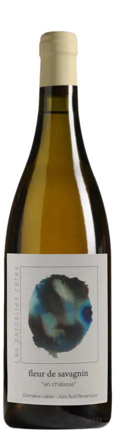 Domaine Labet Cotes du Jura Fleur de Savagnin en Chalasse