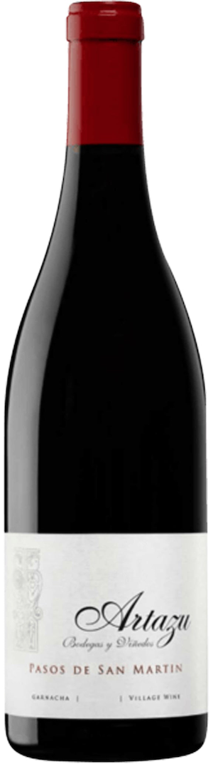 Artadi Santa Cruz de Artazu Tinto Artadi Santa Cruz de Artazu Tinto