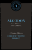 Algodon Cabernet Franc Malbec Premium Reseve Algodon Cabernet Franc Malbec Premium Reseve