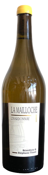 Benedicte & Stephane Tissot Arbois la Mailloche Benedicte & Stephane Tissot Arbois la Mailloche