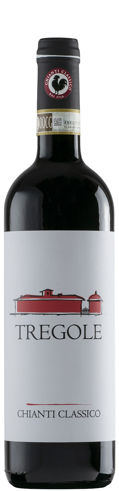 Tregole Chianti Classico