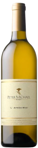 Peter Michael Sauvignon Blanc l'Apres Midi Peter Michael Sauvignon Blanc l'Apres Midi