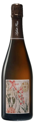 Laherte Freres Champagne Brut Nature Blanc de Blancs