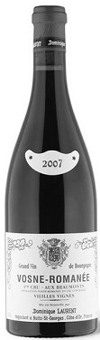 Dominique Laurent Vosne Romanee Premier Cru Les Beaux Monts Vieilles Vignes