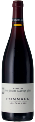 Jean-Michel Gaunoux Pommard Les Perrieres