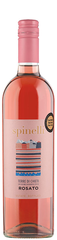 Spinelli Rosato