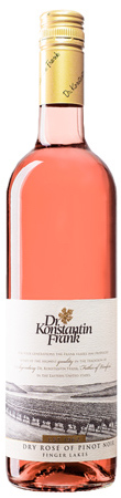 Dr. Konstantin Frank Pinot Noir Dry Rose Dr. Konstantin Frank Pinot Noir Dry Rose