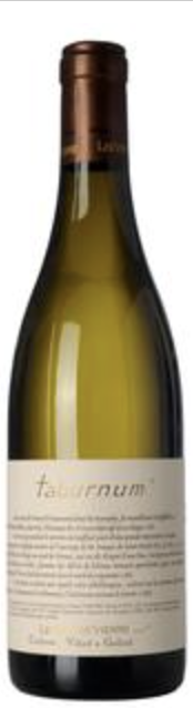 Les Vins de Vienne Collines Rhodaniennes Taburnum IGP