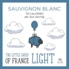 The Little Sheep Sauvignon Blanc Light