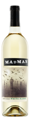 Madman White Blend North Coast