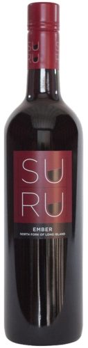 Suhru Wines Red Blend Ember