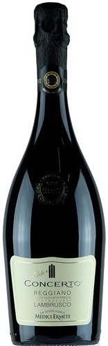 Medici Ermete Lambrusco Reggiano Concerto