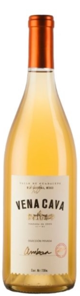 Vena Cava Chardonnay Amber Crystal Ship Vena Cava Chardonnay Amber Crystal Ship