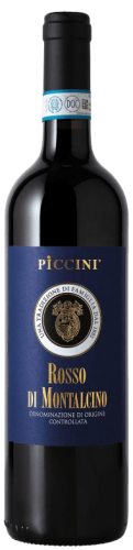 Piccini Rosso di Montalcino DOC Piccini Rosso di Montalcino DOC