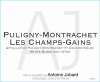 Antoine Jobard Puligny-Montrachet Premier Cru Champ Gain