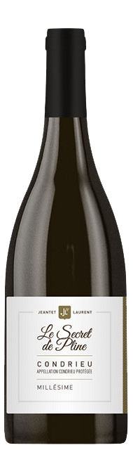 Antoon Jeantet Laurent Condrieu Le Secret De Pline