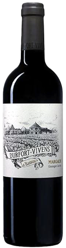 Chateau Durfort-Vivens Margaux 2009 750ml - Buy online at