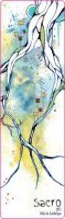 Hacienda la Lomita Valle de Guadalupe Vino Tinto Sacro